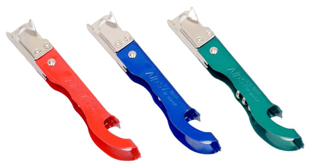 新品未開封 WHAT WE WANT WWW_EXTENSIONTABLE Zibra Open-It! 4-in-1 Multi-Tool Package Opener with Scissors